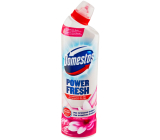 Domestos Power Fresh Floral WC żel 700 ml