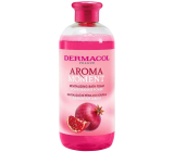 Dermacol Aroma Moment Jabłko Granatowe Piana do kąpieli 500 ml