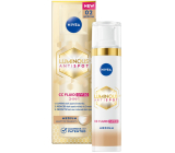 Nivea Luminous630 3w1 krem do twarzy w średnim odcieniu 02 Medium 40 ml