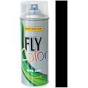Color Works Fly Color RAL akrylowa farba spray 9005 czarny matowy 400 ml