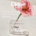 Chloe L'Eau Parfum Intense woda perfumowana dla kobiet nadająca się do napełniania 30 ml