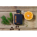 Gin Tonic Original 78 Black woda toaletowa dla mężczyzn 50 ml