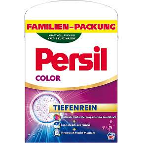 Persil proszek do prania Color 90 prań