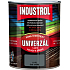 Industrol S2013 uniwersalny połyskowa farba na metal i drewno, 1110 jasnoszary, 750 ml