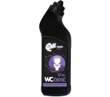 Qalt Nano Efekt WC čistič 750 ml