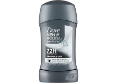 Dove Men+Care Invisible Dry antyperspirant w sztyfcie 50ml