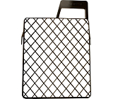 Spokar sita zacierająca kratka do wałka do 180 mm