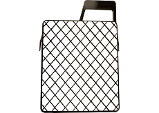 Spokar sita zacierająca kratka do wałka do 180 mm