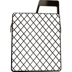 Spokar sita zacierająca kratka do wałka do 180 mm