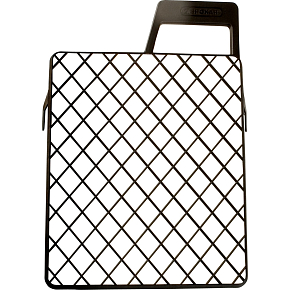 Spokar sita zacierająca kratka do wałka do 180 mm