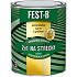FEST-B S2141, antykorozyjna farba do metalu, 0540 zielony, 800 g