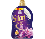 Silan płyn do fabric softener Dreamy Lotus 126 prań, 2772 ml