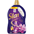 Silan płyn do fabric softener Dreamy Lotus 126 prań, 2772 ml