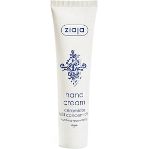 Ziaja Ceramidy krem do rąk 100 ml