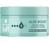 Taft Aloe Bost krem do włosów 100 ml