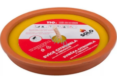 Solo Świeca citronelowa przeciw owadom 110 g