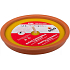 Solo Citronella świeca przeciw owadom 110 g