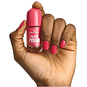 Essence lak na nehty Gel nail Colour 22 Pink & Proud, 8 ml