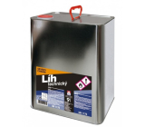 Severochema Alkohol techniczny do kuchenek alkoholowych, do celów technicznych 9 L