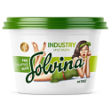 Solvina Industry účinná mycí pasta na ruce 375 g