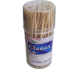 Clanax Párátka oboustranná dóza 150 ks