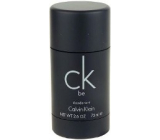 Calvin Klein CK Be dezodorant w sztyfcie unisex 75 ml