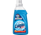 Calgon Gel 4v1 změkčovač vody, 750 ml