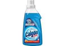 Calgon Gel 4v1 změkčovač vody, 750 ml