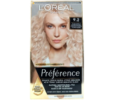 Loreal Paris Préférence farba do włosów 9.2 Warsaw Bardzo jasny blond tęczowy