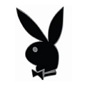 Playboy Hollywood deodorant sprej 150 ml + voda po holení 100 ml, kosmetická sada