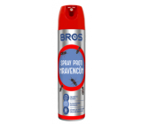 Bros Przeciw mrówkom spray 150 ml