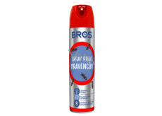 Bros Przeciw mrówkom spray 150 ml