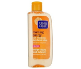 Clean & Clear Morning Energy povzbuzující pleťová voda 200 ml