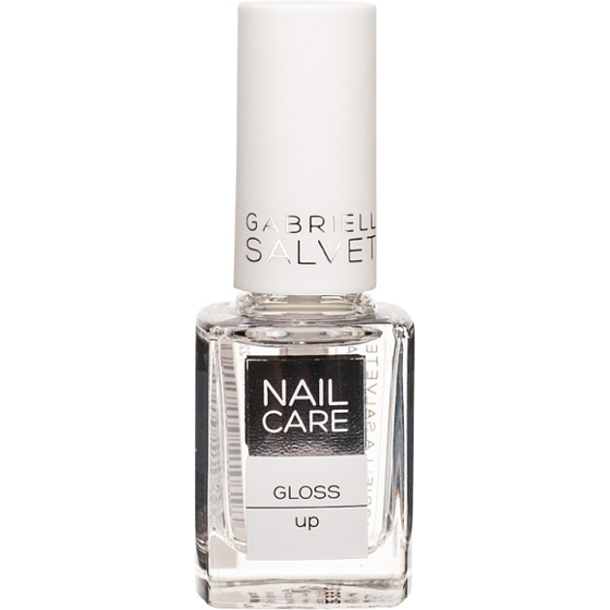 Gabriella Salvete Nail Care Gloss Up lak na nehty 11 11 ml