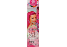 Wats Elyseé Kolorowa farba do włosów 97 Fuchsia 75 ml