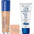 Rimmel London Match Perfection make-up 200 30 ml + báze pod make-up 30 ml