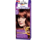 Schwarzkopf Palette Intensive Color Creme barva na vlasy odstín R5 Červený kaštan