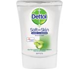 Dettol Soft on Skin płyn do mycia rąk uzupełnienie, 250 ml