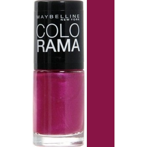 Maybelline Colorama lak na nehty 064 7 ml
