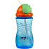Baby Farlin Hrníček cestovní se slámkou 370 ml BF -190-1