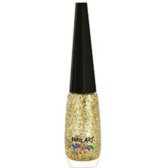 Golden Rose Nail Art zdobící lak na nehty odstín 148 7,5 ml