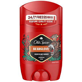 Old Spice BearGlove dezodorant w sztyfcie dla mężczyzn 50 ml