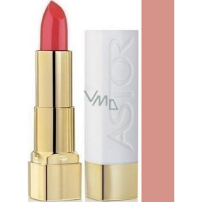 Astor Soft Sensation Color & Care Elixir rtěnka 604 Beige Coquette 4,5 g