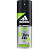 Adidas Cool & Dry 48h 6v1 antiperspirant deodorant sprej pro muže 150 ml
