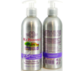 Ma Provence Bio Levandulové květy sprchový gel 250 ml