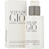 Giorgio Armani Acqua di Gio pour Homme balzám po holení s pumpičkou 70 ml