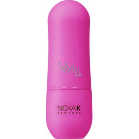 Nicka K New York Hydro Care Lip Balm hydratační balzám na rty Třešeň 4,2 g