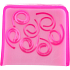 Bomb Cosmetics Mazlíček - Pink Pamper Přírodní glycerinové mýdlo 100 g