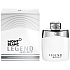 Montblanc Legend Spirit toaletní voda pro muže 100 ml