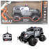 EP Line R/C S.W.A.T policejní auto na ovládání 1:12, doporučený věk 5+